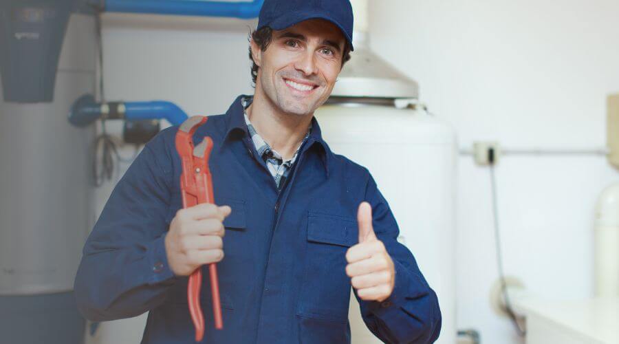 Professional same day plumber in Dixon, NE